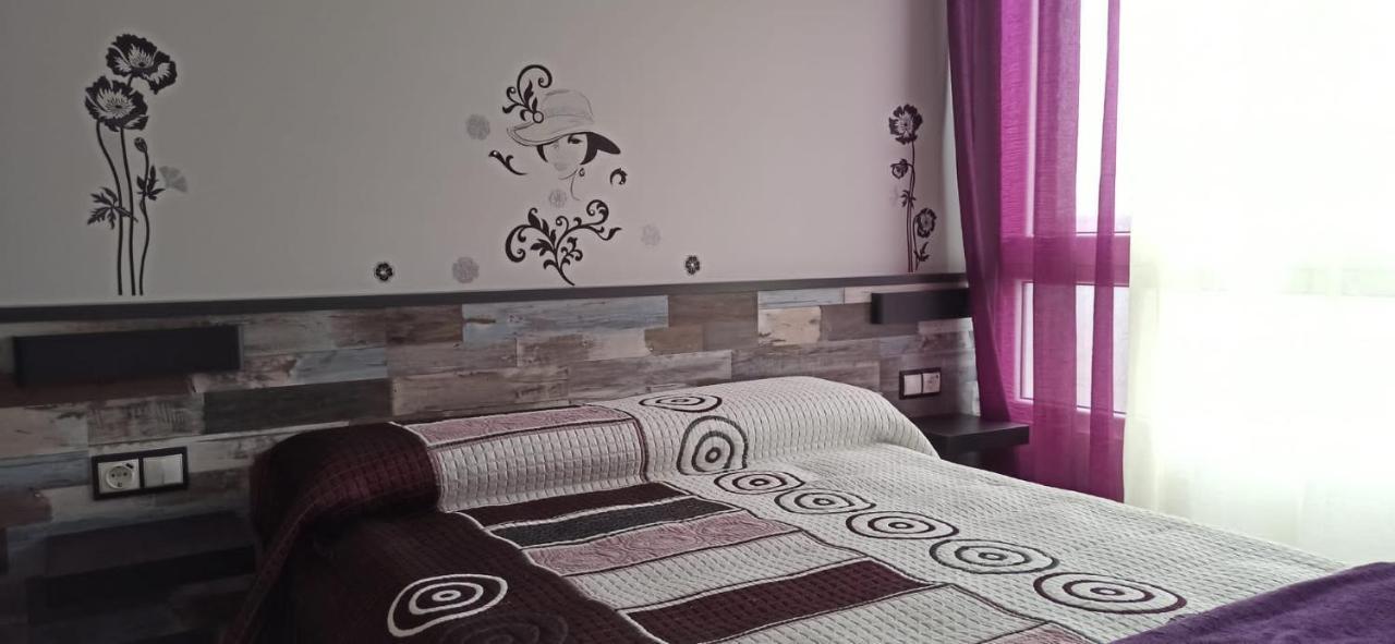 Apartamento Mar Deluxe Suances Kültér fotó