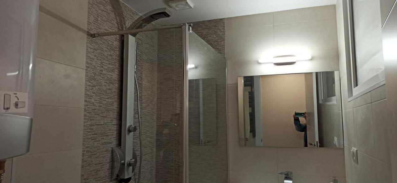 Apartamento Mar Deluxe Suances Kültér fotó