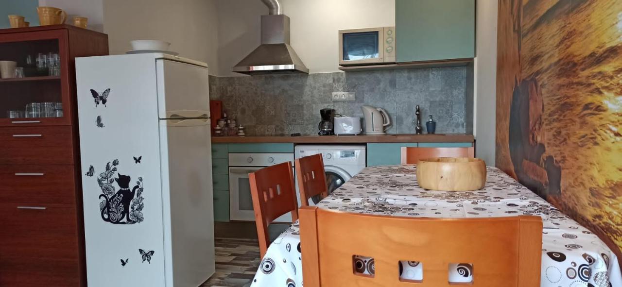 Apartamento Mar Deluxe Suances Kültér fotó