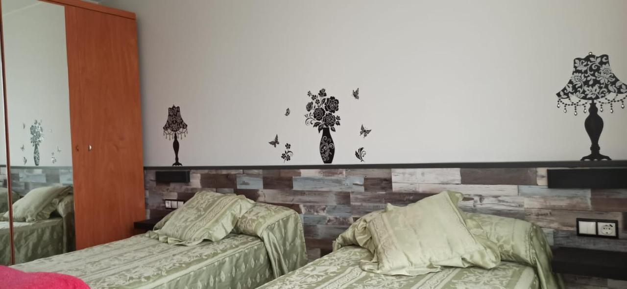 Apartamento Mar Deluxe Suances Kültér fotó