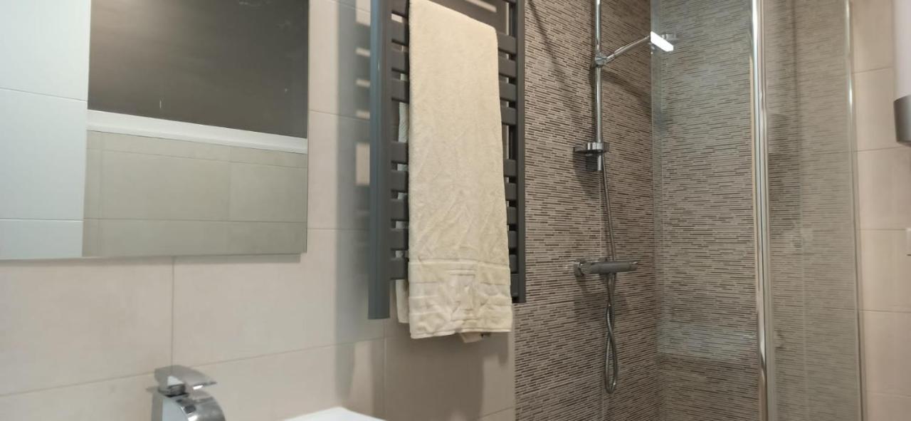 Apartamento Mar Deluxe Suances Kültér fotó