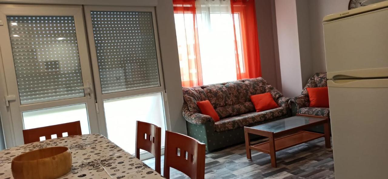 Apartamento Mar Deluxe Suances Kültér fotó