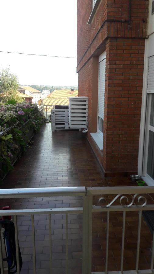 Apartamento Mar Deluxe Suances Kültér fotó