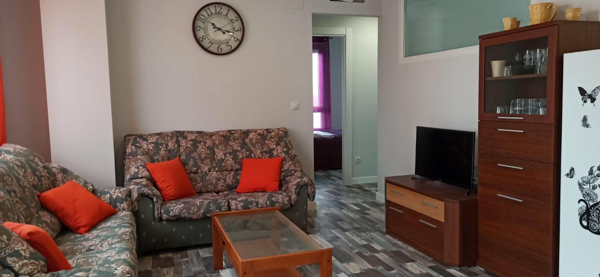 Apartamento Mar Deluxe Suances Szoba fotó