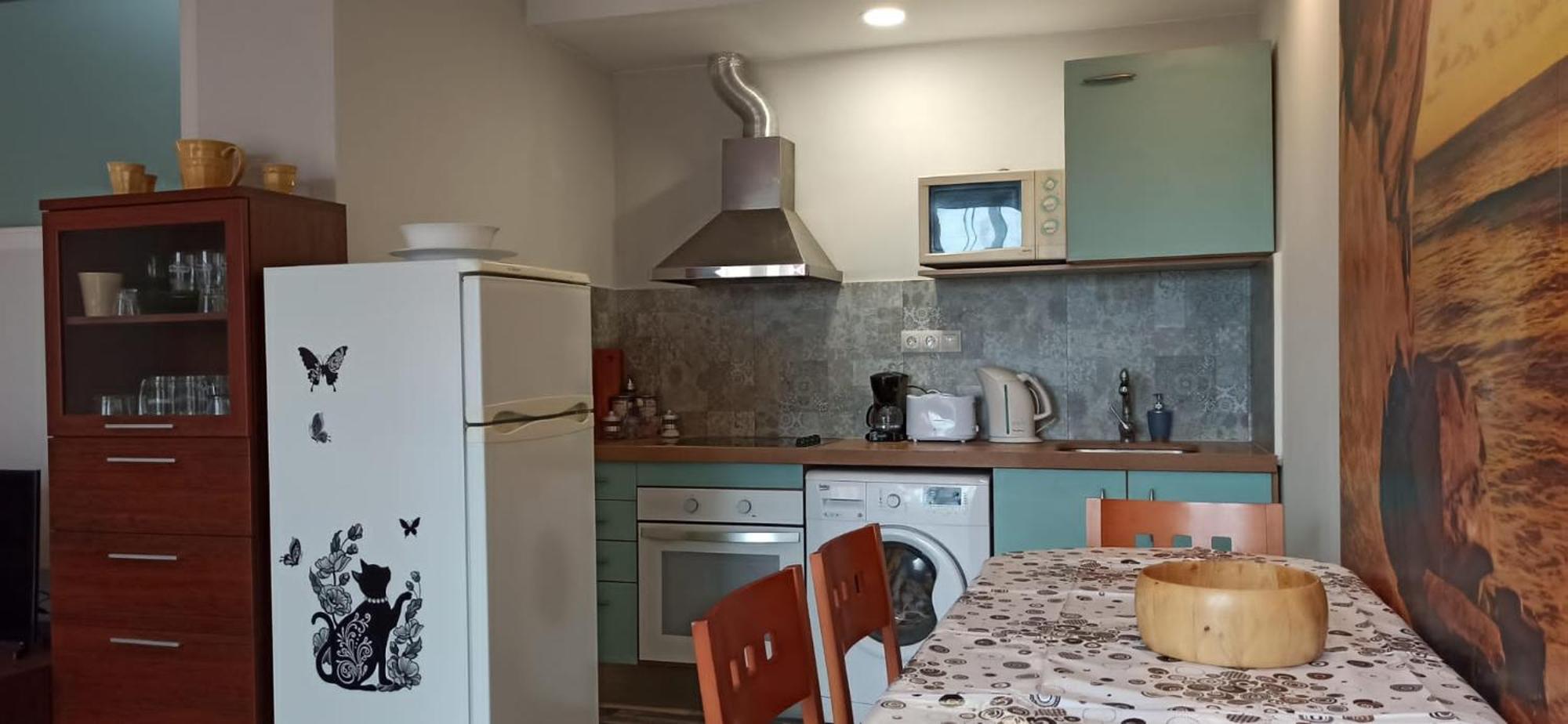 Apartamento Mar Deluxe Suances Szoba fotó
